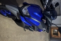 Motos - Yamaha Ray 125 2025 Nafta 710Km - En Venta