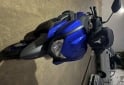 Motos - Yamaha Ray 125 2025 Nafta 710Km - En Venta