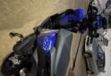 Motos - Yamaha Ray 125 2025 Nafta 710Km - En Venta