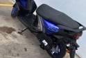 Motos - Yamaha Ray 125 2025 Nafta 710Km - En Venta