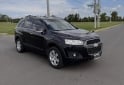 Autos - Chevrolet Captiva 2013 GNC 195000Km - En Venta