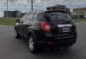 Autos - Chevrolet Captiva 2013 GNC 195000Km - En Venta