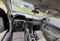 Autos - Chevrolet Captiva 2013 GNC 195000Km - En Venta