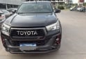 Camionetas - Toyota Hilux v6 gr sport 2020 Nafta 120000Km - En Venta