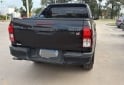 Camionetas - Toyota Hilux v6 gr sport 2020 Nafta 120000Km - En Venta