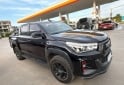 Camionetas - Toyota Hilux v6 gr sport 2020 Nafta 120000Km - En Venta