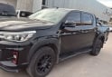Camionetas - Toyota Hilux v6 gr sport 2020 Nafta 120000Km - En Venta