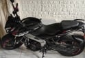Motos - Bajaj Ns 2025 Nafta 70Km - En Venta