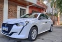 Autos - Peugeot 208 LIKE 1.2 2020 Nafta 100000Km - En Venta