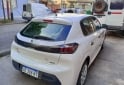 Autos - Peugeot 208 LIKE 1.2 2020 Nafta 100000Km - En Venta