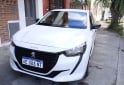 Autos - Peugeot 208 LIKE 1.2 2020 Nafta 100000Km - En Venta