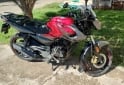 Motos - Bajaj Rouser Ns125 2023 Nafta 28000Km - En Venta