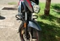 Motos - Bajaj Rouser Ns125 2023 Nafta 28000Km - En Venta