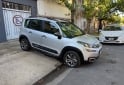 Autos - Citroen C3 Aircross 2017 Nafta 80000Km - En Venta