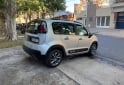 Autos - Citroen C3 Aircross 2017 Nafta 80000Km - En Venta