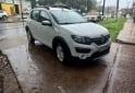 Autos - Renault Sandero Stepway Privilege 2018 Nafta 72000Km - En Venta