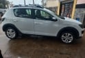Autos - Renault Sandero Stepway Privilege 2018 Nafta 72000Km - En Venta