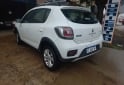 Autos - Renault Sandero Stepway Privilege 2018 Nafta 72000Km - En Venta