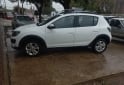 Autos - Renault Sandero Stepway Privilege 2018 Nafta 72000Km - En Venta