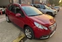 Autos - Peugeot 2008 2016 Nafta 95000Km - En Venta