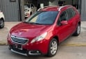 Autos - Peugeot 2008 2016 Nafta 95000Km - En Venta