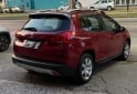 Autos - Peugeot 2008 2016 Nafta 95000Km - En Venta