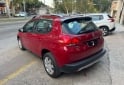 Autos - Peugeot 2008 2016 Nafta 95000Km - En Venta