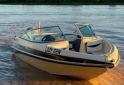 Embarcaciones - Marine sur 555 c mercury 150 hp 4t - En Venta
