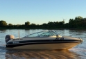Embarcaciones - Marine sur 555 c mercury 150 hp 4t - En Venta
