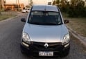Utilitarios - Renault Kangoo 2018 Nafta 180000Km - En Venta