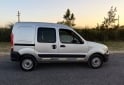 Utilitarios - Renault Kangoo 2018 Nafta 180000Km - En Venta