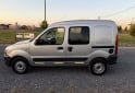 Utilitarios - Renault Kangoo 2018 Nafta 180000Km - En Venta