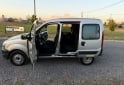 Utilitarios - Renault Kangoo 2018 Nafta 180000Km - En Venta
