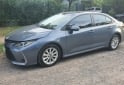 Autos - Toyota Corolla XEi CVT 2021 Nafta 100000Km - En Venta