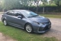 Autos - Toyota Corolla XEi CVT 2021 Nafta 100000Km - En Venta