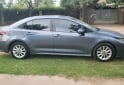 Autos - Toyota Corolla XEi CVT 2021 Nafta 100000Km - En Venta