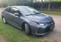 Autos - Toyota Corolla XEi CVT 2021 Nafta 100000Km - En Venta