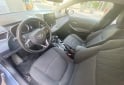 Autos - Toyota Corolla XEi CVT 2021 Nafta 108000Km - En Venta