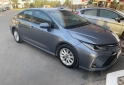 Autos - Toyota Corolla XEi CVT 2021 Nafta 108000Km - En Venta