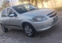 Autos - Chevrolet Celta lt 2012 Nafta 140000Km - En Venta