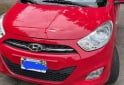 Autos - Hyundai I10 2011 Nafta 150000Km - En Venta