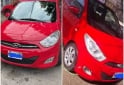 Autos - Hyundai I10 2011 Nafta 150000Km - En Venta