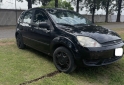 Autos - Ford Fiesta ambiente 2006 Nafta 169800Km - En Venta