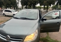 Autos - Volkswagen Gol trend 1.6 2011 Nafta 245000Km - En Venta