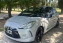 Autos - DS De 3 2016 Nafta 122000Km - En Venta