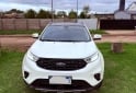 Camionetas - Ford Territory 2020 Nafta 60000Km - En Venta