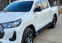 Camionetas - Toyota Hilux 2024 Diesel 60000Km - En Venta