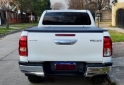 Camionetas - Toyota Hilux 2024 Diesel 60000Km - En Venta