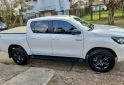 Camionetas - Toyota Hilux 2024 Diesel 60000Km - En Venta