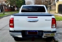 Camionetas - Toyota Hilux 2024 Diesel 60000Km - En Venta